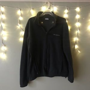 Columbia Fleece Jacket